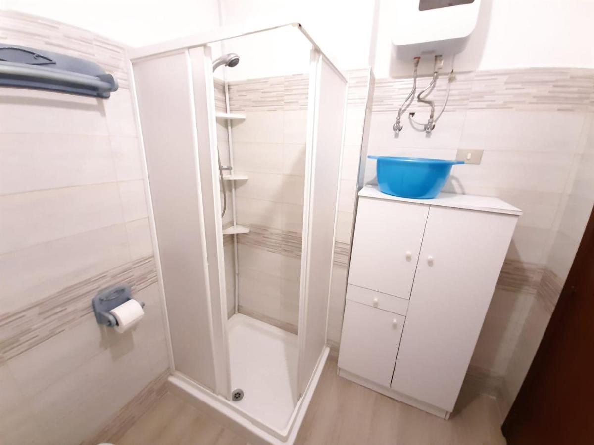 Appartamento Casa Vacanze Andreana Letojanni Esterno foto