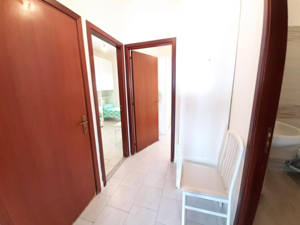 Appartamento Casa Vacanze Andreana Letojanni Esterno foto
