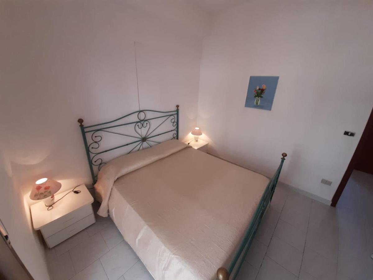 Appartamento Casa Vacanze Andreana Letojanni Esterno foto